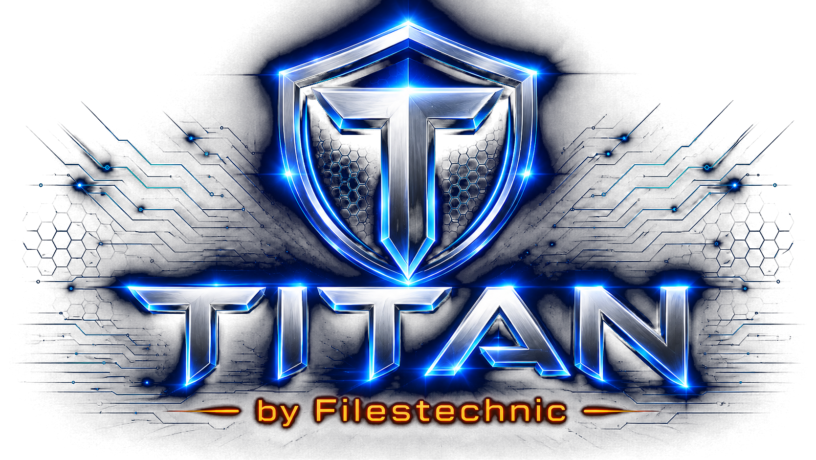 TITAN by Filestechnic